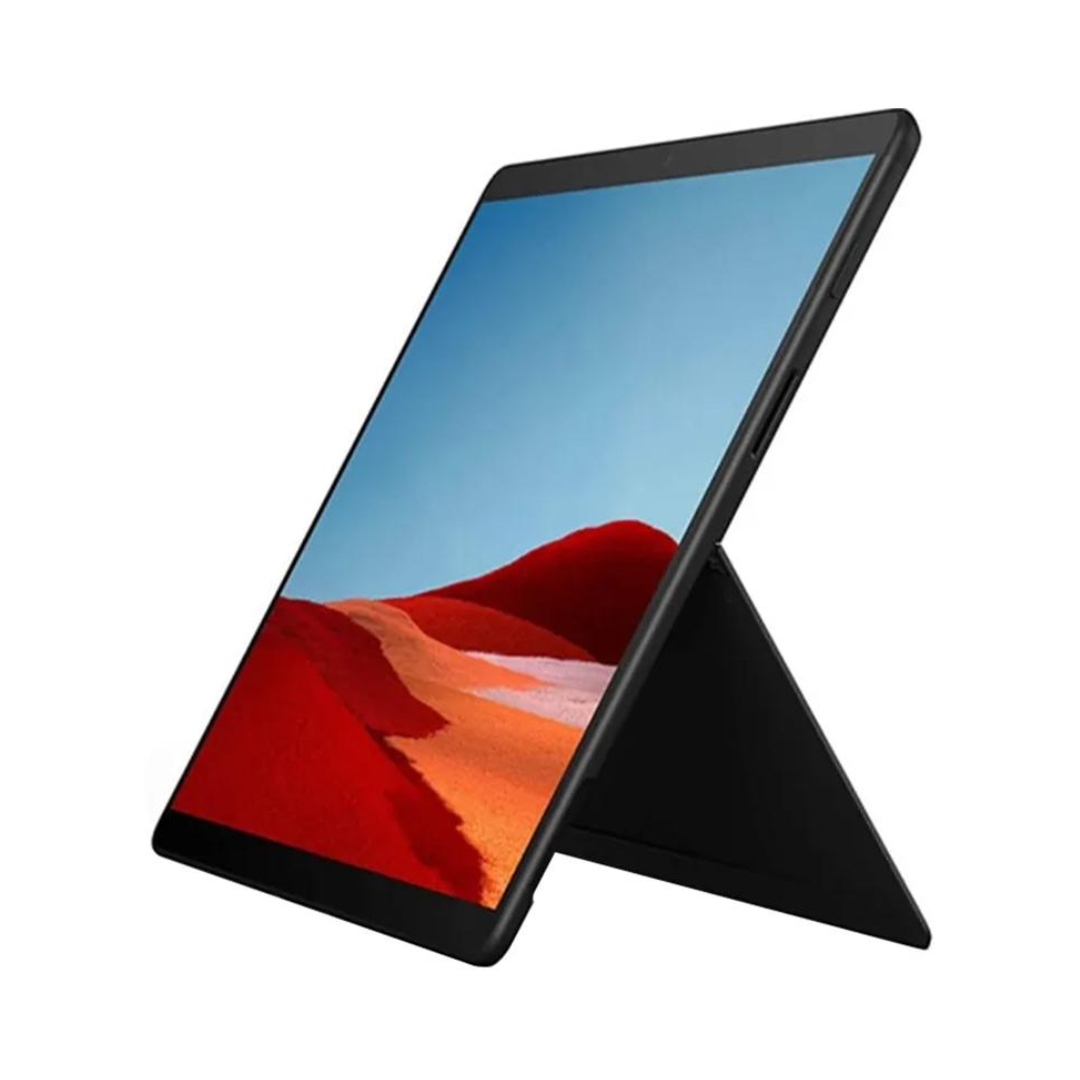 Microsoft Surface Pro X | Microsoft SQ1 Processor | 8GB RAM | 256GB SSD | Windows 11