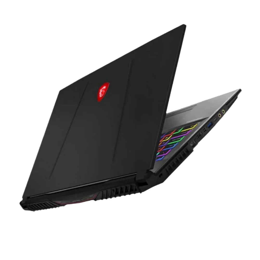 MSI Gaming GP75 Leopard 9SF 17” | Core i7 | 16GB RAM | 512GB SSD | RTX 2070 - ProTech IT Solutions