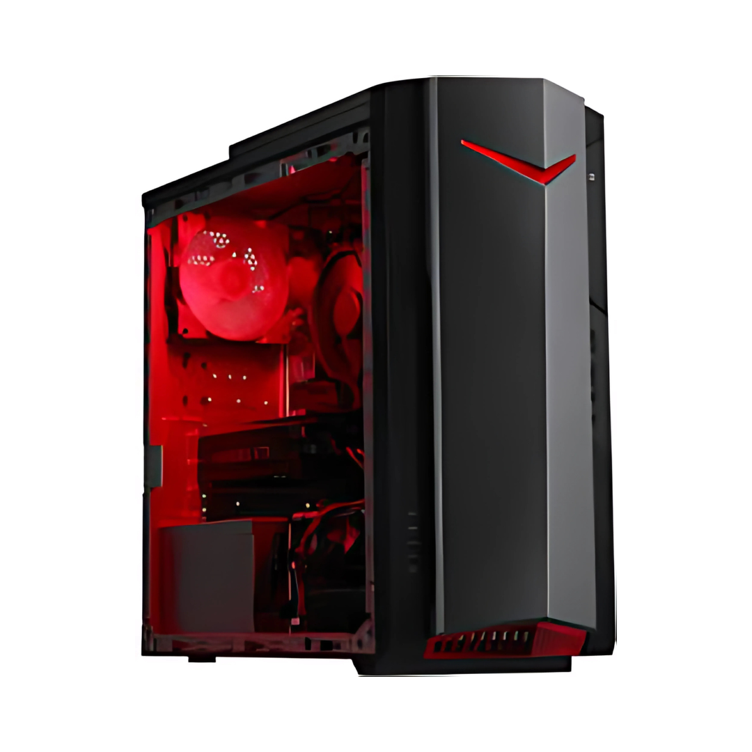 Acer Nitro N50-640 Gaming Desktop PC | GTX 1650 | Core i5-12400 | 32GB RAM | 1TB SSD | Windows 11