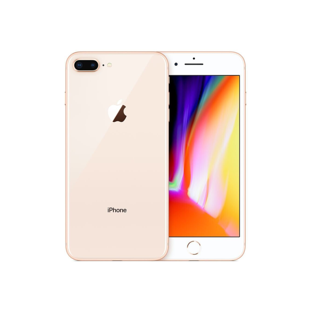 Apple iPhone 8 Plus | 64GB Storage | Unlocked