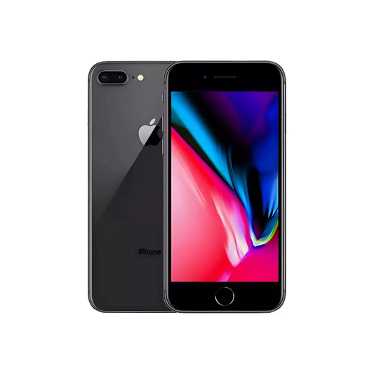Apple iPhone 8 Plus | 64GB Storage | Unlocked