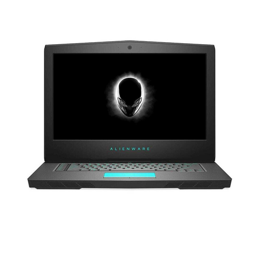 Dell Alienware Gaming 15 R4 17” | Core i7 | 16GB RAM | 512GB SSD | GTX 1060 - ProTech IT Solutions