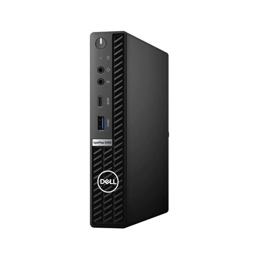 Dell OptiPlex 5090 Micro PC | Core i5-10600 | 16GB RAM | 256GB SSD | Win11 Pro