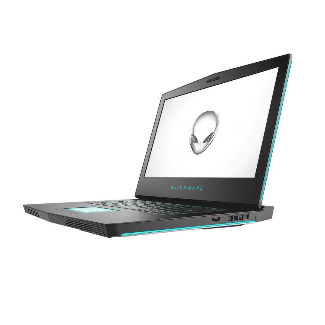 Dell Alienware Gaming 15 R4 17” | Core i7 | 16GB RAM | 512GB SSD | GTX 1060 - ProTech IT Solutions