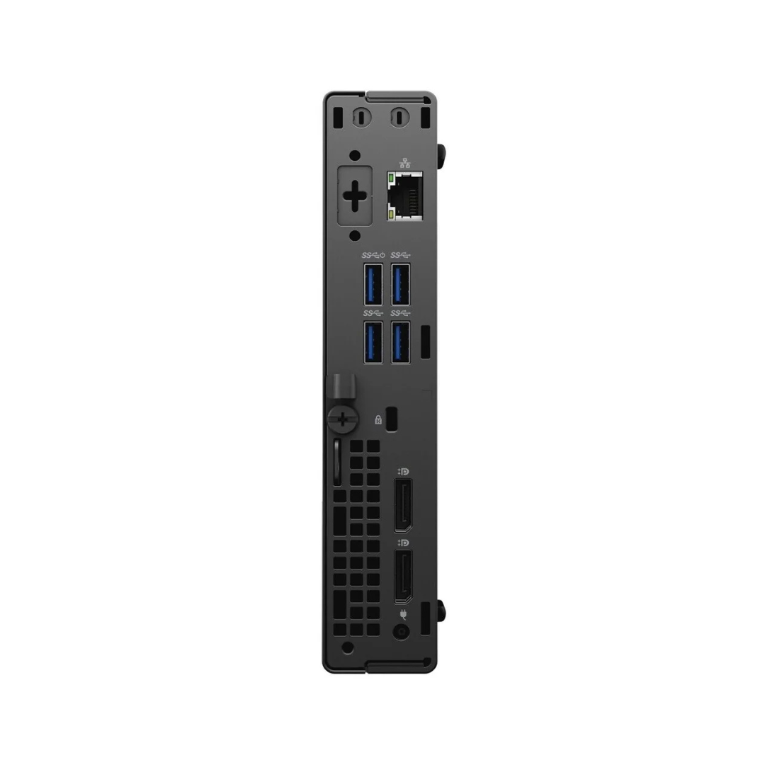 Dell OptiPlex 5090 Micro PC | Core i5-10600 | 16GB RAM | 256GB SSD | Win11 Pro