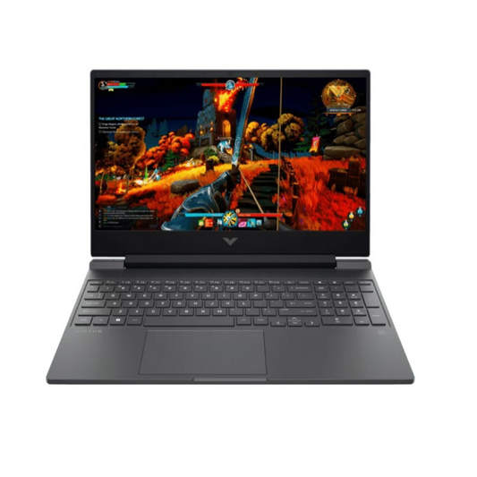 HP Victus Gaming 15” 15fa0059tx | 12th Gen | Core i5 | 8GB RAM | 256GB SSD | GTX 1650 - ProTech IT Solutions