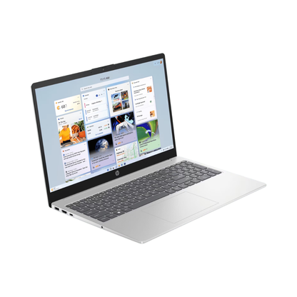 HP Laptop 15-fc0292AU 15.6" FHD IPS | Ryzen 7 7730U | 16GB RAM | 512GB SSD | Windows 11