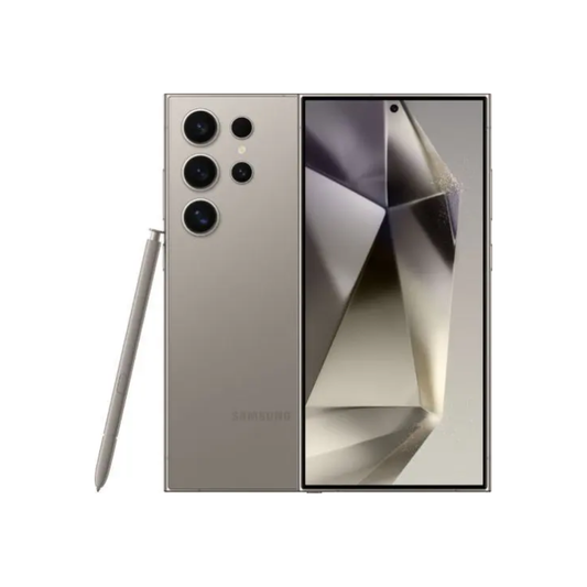 Samsung Galaxy S24 Ultra | Dual Sim | 256GB Storage | Unlocked