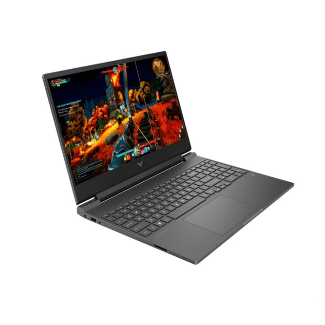 HP Victus Gaming 15” 15fa0059tx | 12th Gen | Core i5 | 8GB RAM | 256GB SSD | GTX 1650 - ProTech IT Solutions