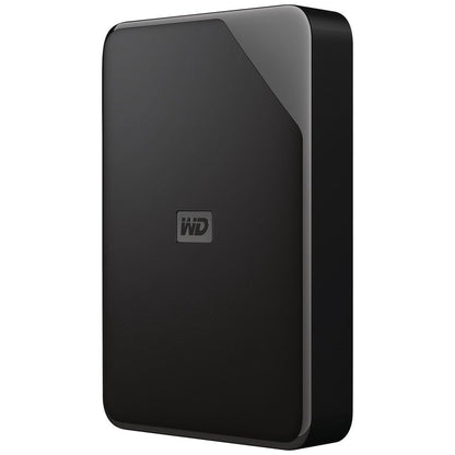 WD Elements SE Portable Hard Drive | 1TB-5TB Storage | Brand New Sealed