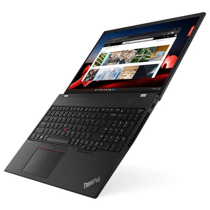 Lenovo ThinkPad T16 G2 16" | Core i7-1355U | 16GB RAM | 512GB SSD | Brand New