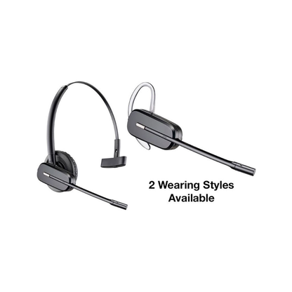 HP Poly CS540 Wireless Headset | New Sealed