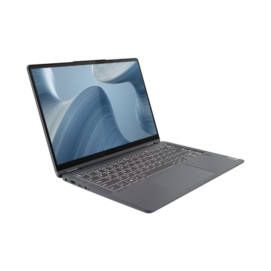 Lenovo IdeaPad Flex 5i 2-in-1 14" FHD Touch | Intel i5-1235U | 8GB RAM | 512GB SSD | Windows 11