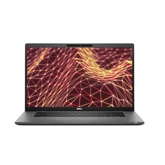 Dell Latitude 7530 15.6" FHD | Core i5-1245U | 16GB RAM | 512GB SSD | Windows 11