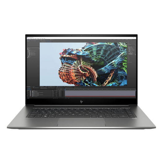 HP ZBook Power G8 15.6” | 11th Gen | Core i7 | 32GB RAM | 512GB SSD | Quadro T1200 - ProTech IT Solutions