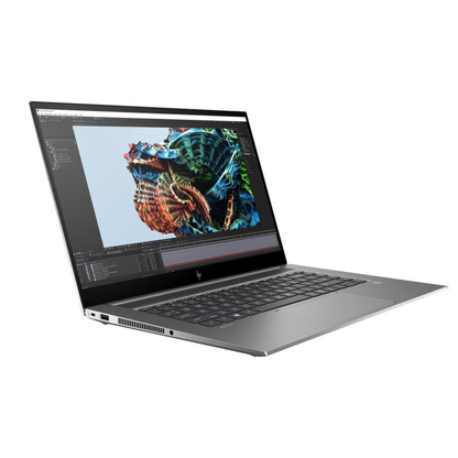 HP ZBook Power G8 15.6” | 11th Gen | Core i7 | 32GB RAM | 512GB SSD | Quadro T1200 - ProTech IT Solutions