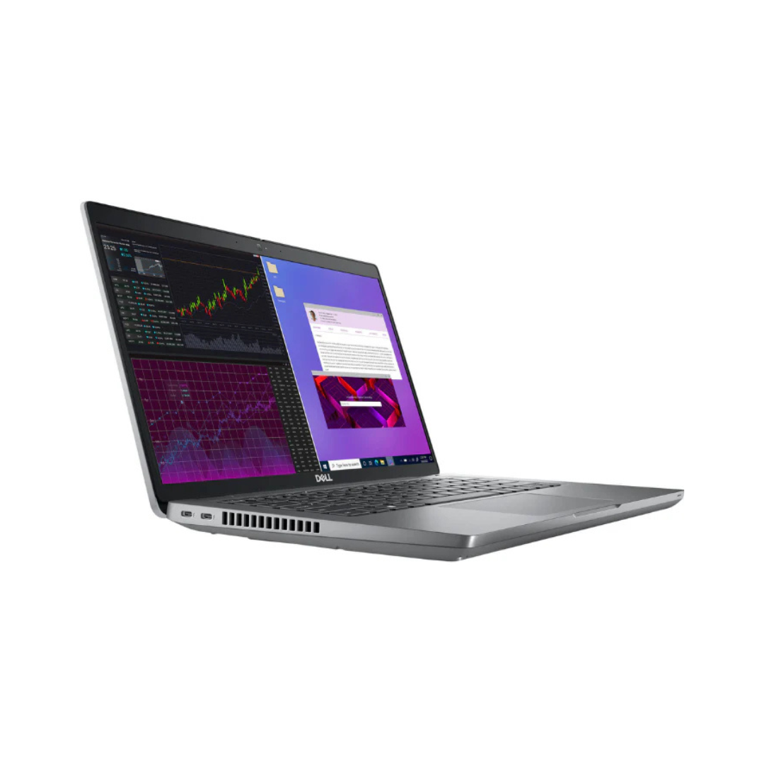 Dell Precision 3470 14" | Core i5-1250P | 16GB RAM | 256GB SSD | Windows 11 Pro