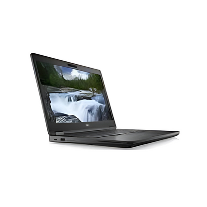 Dell Latitude 5490 14″ FHD | Core i5‑8350U | 8GB RAM | 256GB SSD | Windows 11 Pro