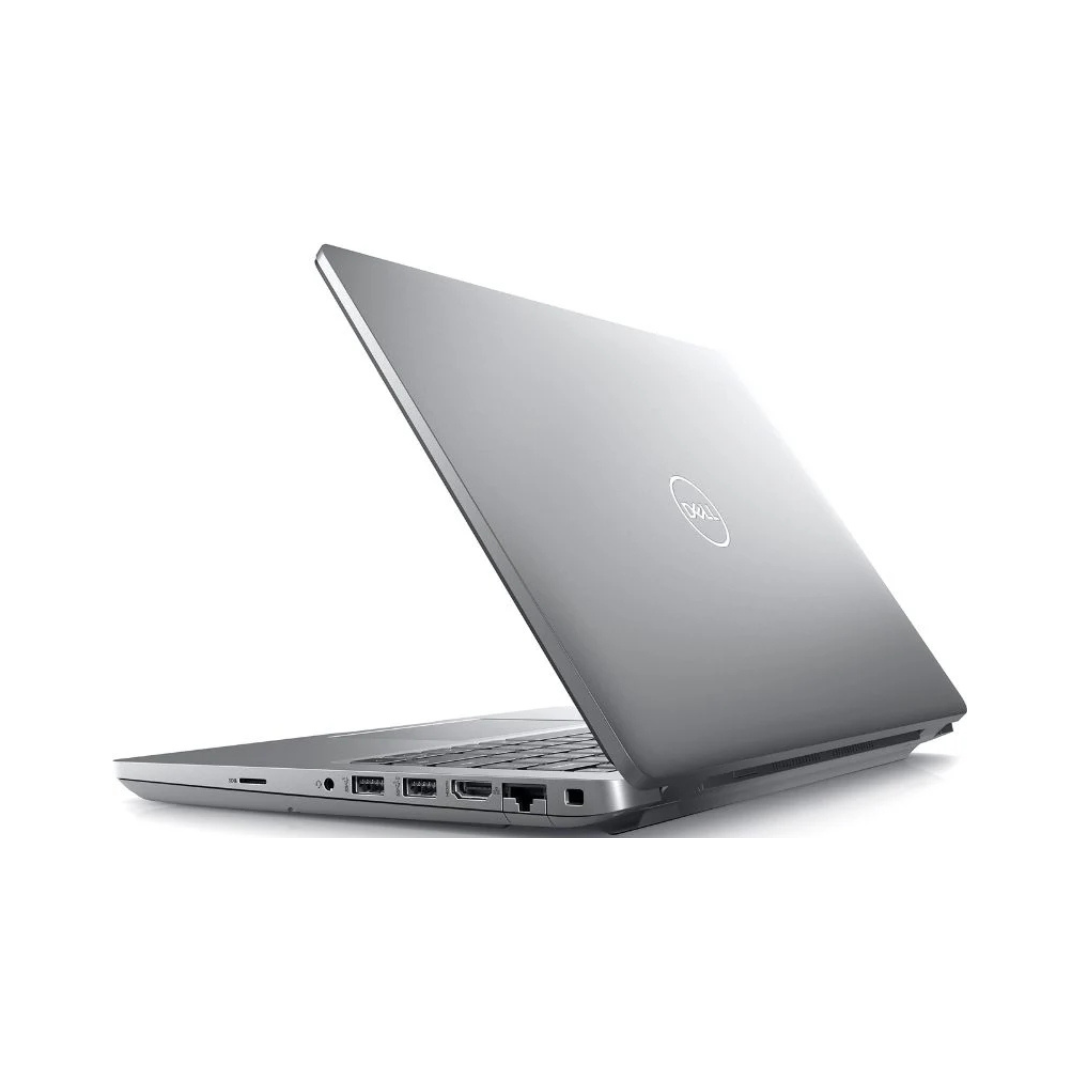 Dell Precision 3470 14" | Core i5-1250P | 16GB RAM | 256GB SSD | Windows 11 Pro