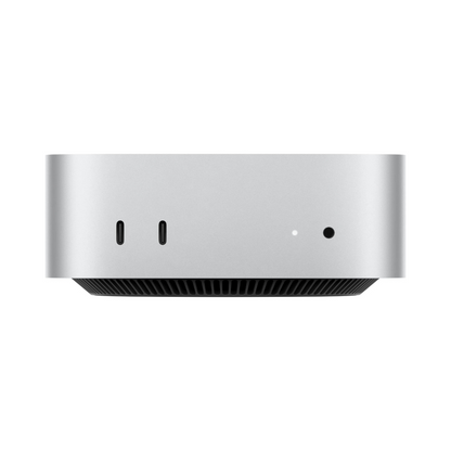 Apple Mac mini 2024 Apple M4 (10-Core CPU & 10-Core GPU) | 16GB Ram | 256GB SSD | MacOS