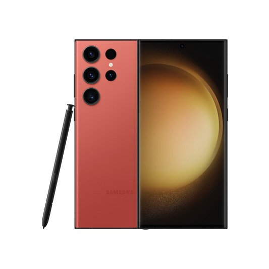 Samsung Galaxy S23 Ultra | 1TB Storage | Unlocked