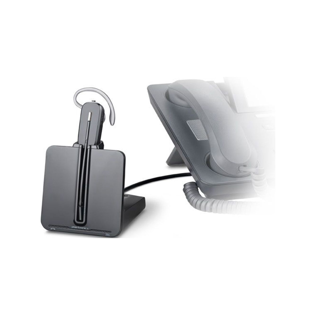 HP Poly CS540 Wireless Headset | New Sealed