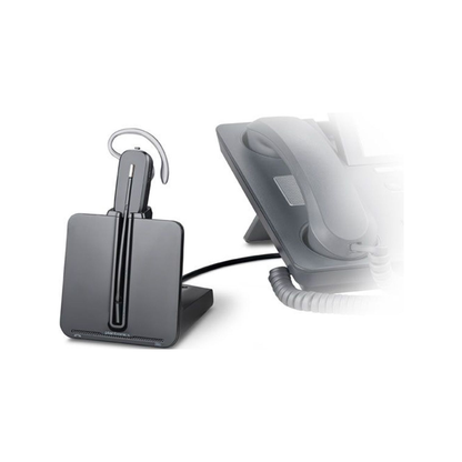 HP Poly CS540 Wireless Headset | New Sealed