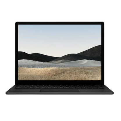 Microsoft Surface laptop 4 13.5