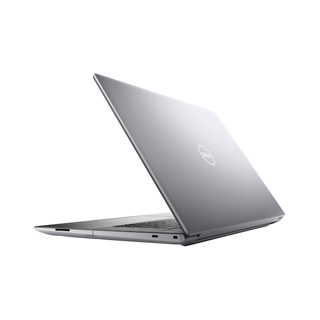 Dell Precision 5680 15” Workstation Touch 4K UHD | RTX 2000 | Core i9-13900H | 32GB RAM | 1TB SSD | Windows 11 Pro