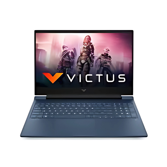HP Victus 16-d1065TX 16.1" FHD 144Hz | RTX 3060 | Core i7-12700H | 16GB RAM | 1TB SSD | Windows 11