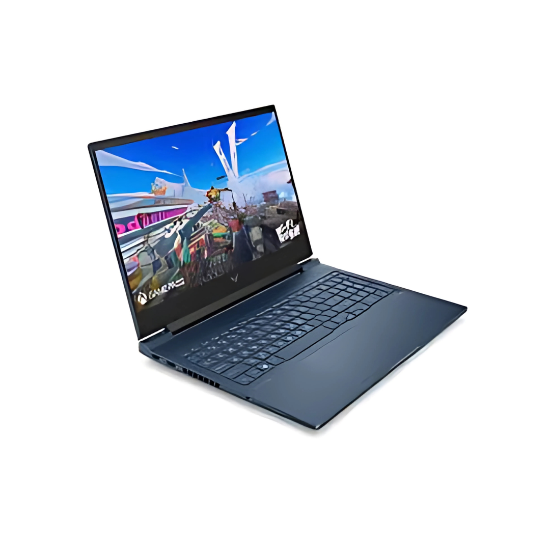 HP Victus 16-d1065TX 16.1" FHD 144Hz | RTX 3060 | Core i7-12700H | 16GB RAM | 1TB SSD | Windows 11