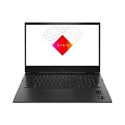 HP OMEN 16-b0146TX 16.1" FHD 144Hz | RTX 3070 | Core i7-11800H | 32GB RAM | 1TB SSD| Windows 11