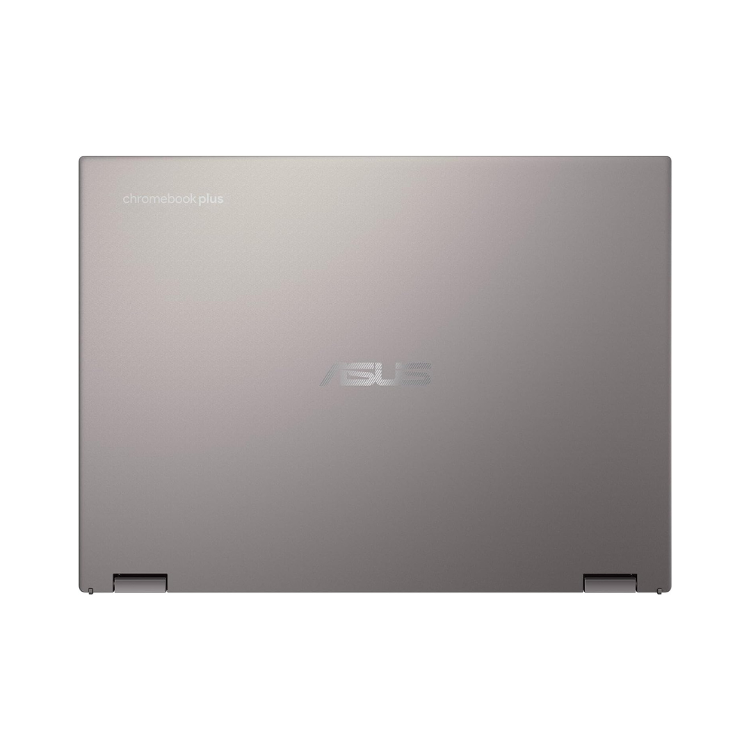 Asus Chromebook Plus CM34 14” FHD Touch | Ryzen 5 7520C | 8GB RAM | 256GB SSD