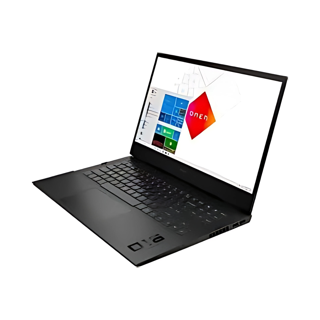 HP OMEN 16-b0146TX 16.1" FHD 144Hz | Intel Core i7-11800H | 32GB RAM | 1TB SSD | RTX 3070 | Windows 11