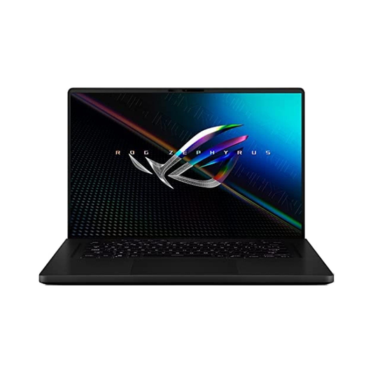ASUS ROG Zephyrus G15 15.6" QHD | RTX 3060 | Ryzen 7 6800HS | 16GB RAM | 512GB SSD | Windows 11