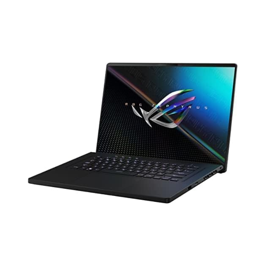 ASUS ROG Zephyrus G16 15.6" WQXGA | RTX 4070 | Core i7-13620H | 16GB RAM | 512GB SSD | Windows 11