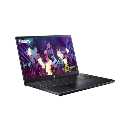 Acer Nitro V15 15.6" FHD | RTX 2050 | Ryzen 5-7535HS | 16GB RAM | 512GB SSD | Windows 11