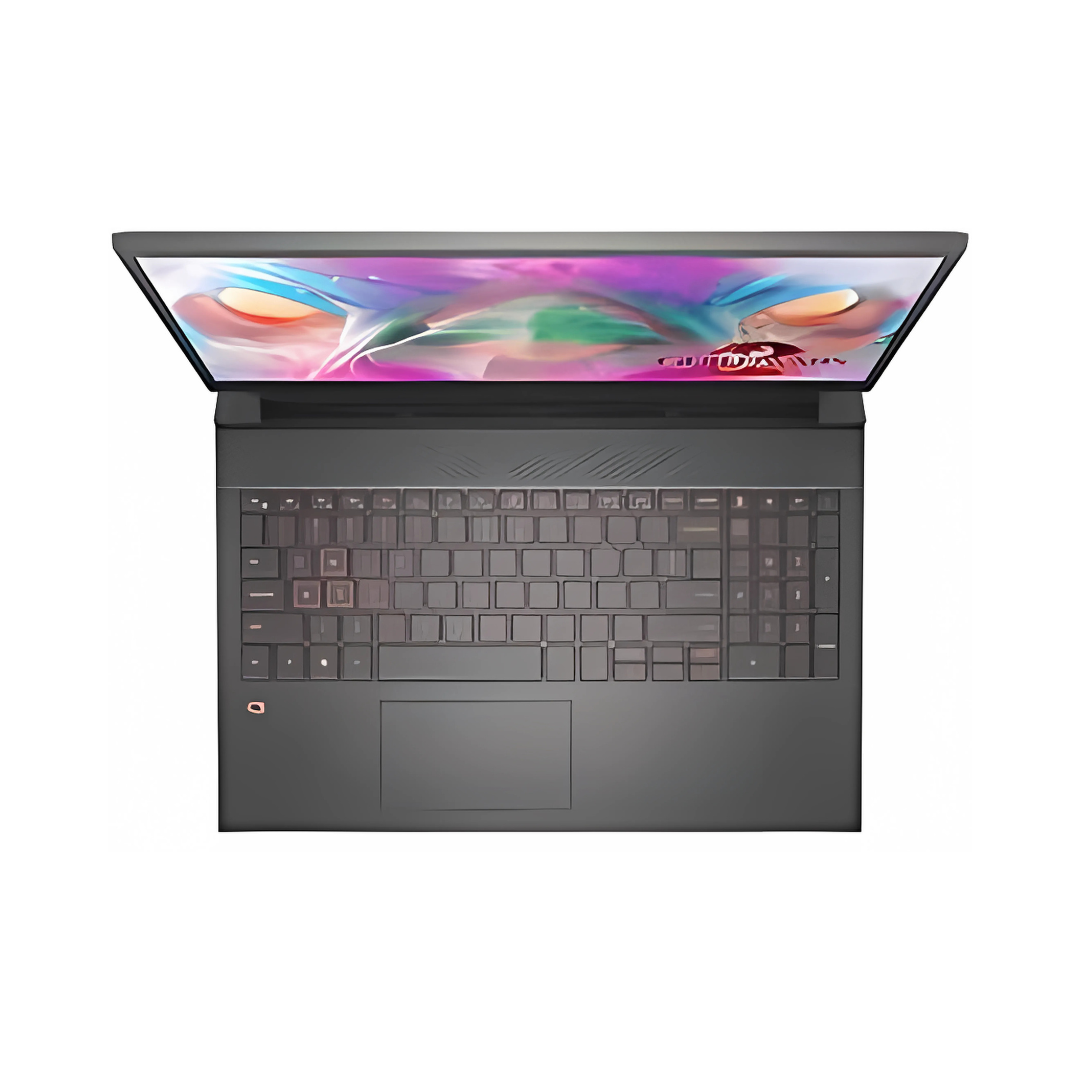 Dell G15 5511 Gaming Laptop 15.6" FHD | RTX 3050 Ti | Core i7-11800H | 32GB RAM | 512GB SSD | Windows 11