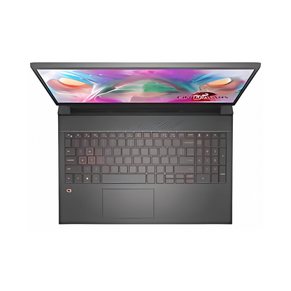 Dell G15 5511 Gaming Laptop 15.6" FHD | RTX 3050 Ti | Core i7-11800H | 32GB RAM | 512GB SSD | Windows 11