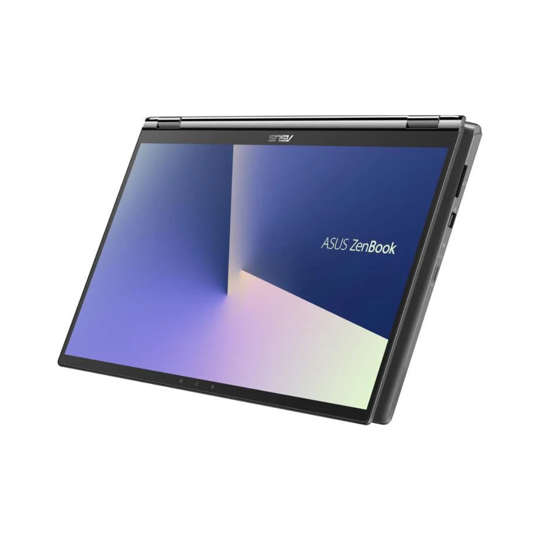 Asus ZenBook UX562FA 15” x360 Touch | Core i5-8265U | 16GB RAM | 512GB SSD | Windows 11