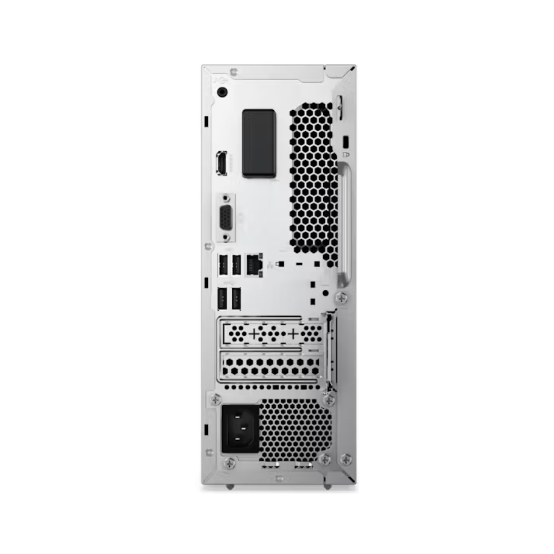 Lenovo IdeaCentre 3 07ACH7 Desktop PC | Ryzen 5 5600H | 8GB RAM | 512GB SSD | Windows 11