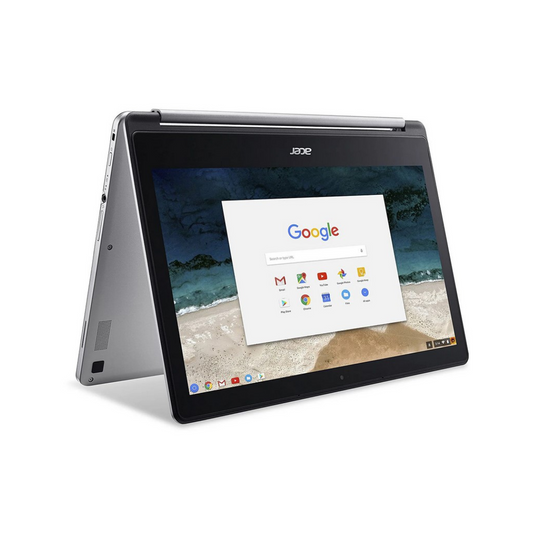 Acer Chromebook 2-in-1 Touchscreen CB5-312T 13” | 4GB RAM | 32GB SSD