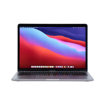 Apple MacBook Pro Touchbar 15” A1707 (2016) | Core i7 | 16GB RAM | 256GB-1TB SSD