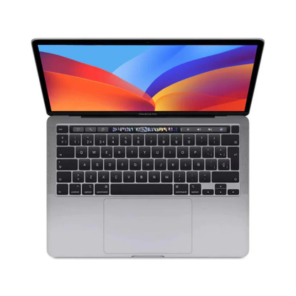 Apple MacBook Pro Touchbar 15” A1707 (2016) | Core i7 | 16GB RAM | 256GB-1TB SSD
