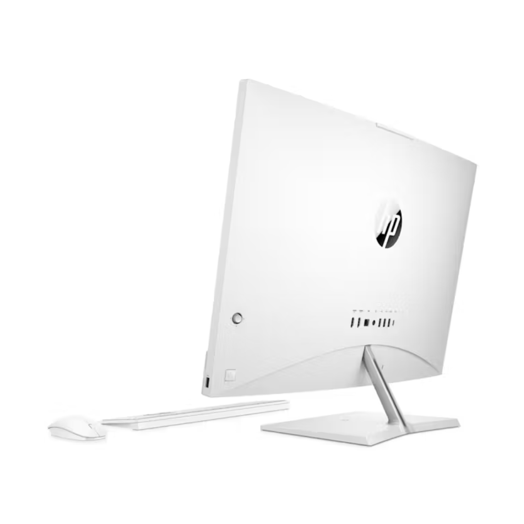 HP Pavilion 27” All-in-One Desktop | Core i7-12700T | 16GB RAM | 1TB SSD | Windows 11