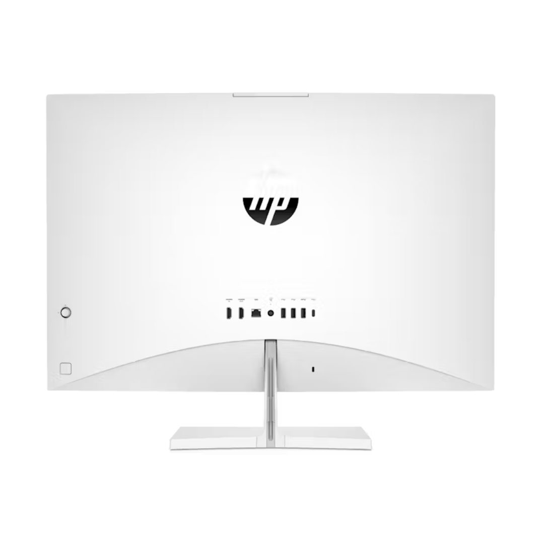 HP Pavilion 27” All-in-One Desktop | Core i7-12700T | 16GB RAM | 1TB SSD | Windows 11