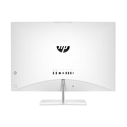 HP Pavilion 27” AIO Desktop | Core i7-12700T | 16GB RAM | 512GB/1TB SSD | Windows 11