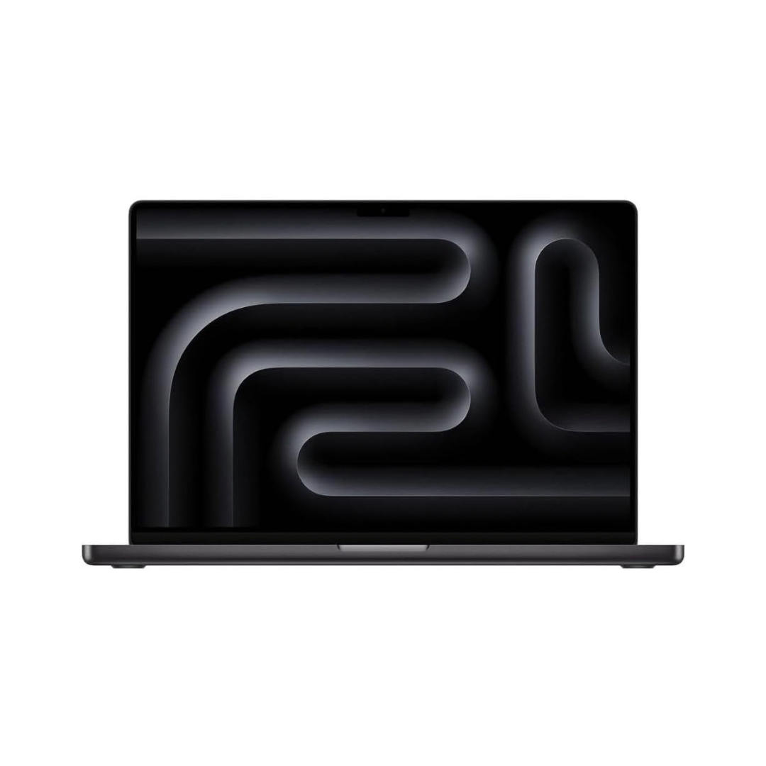 Apple MacBook Pro 16" A2991 (2023) | Apple M3 Pro Chip | 18GB RAM | 512GB SSD