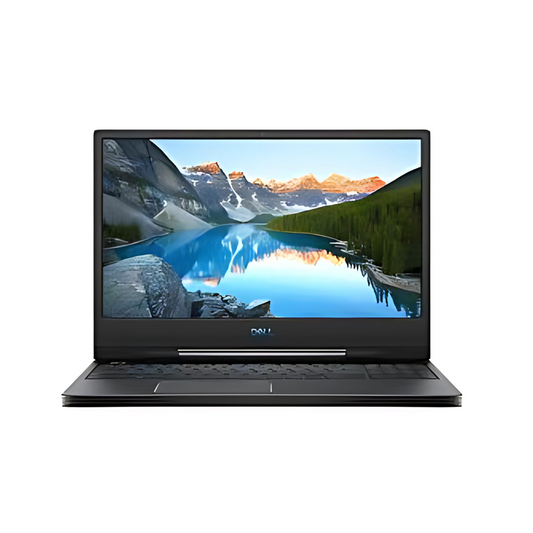 Dell G7 15 7590 15.6" FHD 144Hz | RTX 2060 | Core i7-8750H | 24GB RAM | 512GB SSD | Windows 11