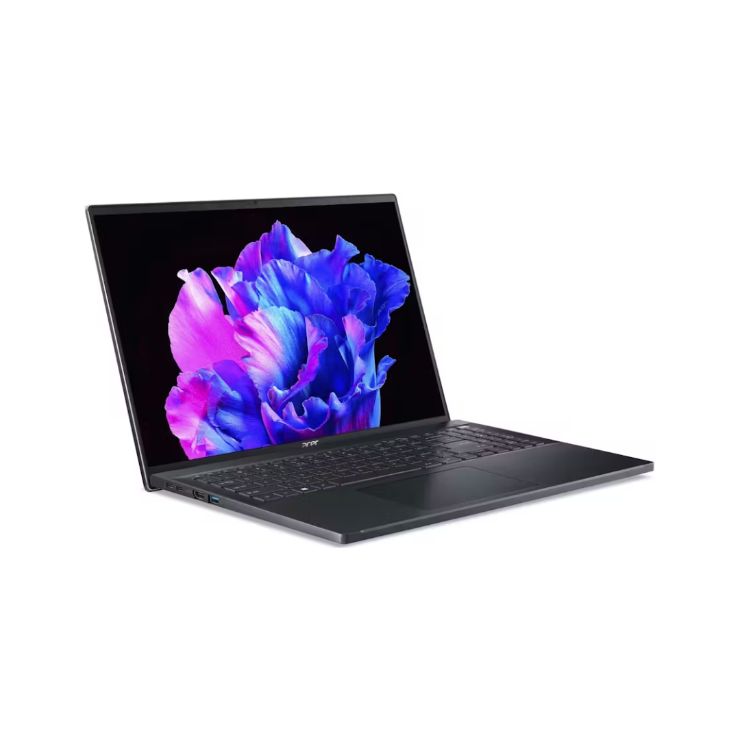 Acer Swift Go 16 OLED 16" | Intel Core i7-13700H | 16GB RAM | 1TB SSD | Windows 11